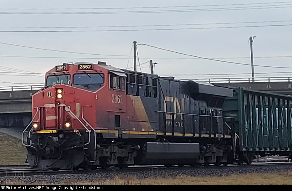 CN 2862